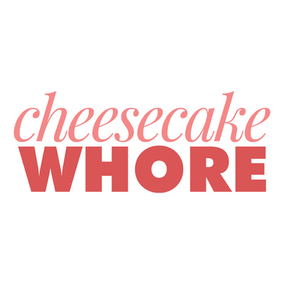 Cheesecake whore gildan unisex t-shirt