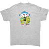 Creepy Clown Monster Gildan Unisex T-Shirt