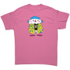 Creepy Clown Monster Gildan Unisex T-Shirt