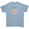 Cottagecore don't forget to smile today unisex gildan t-shirt