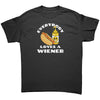 Everybody loves a wiener gildan unisex t-shirt