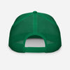 420 trucker cap