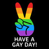 Have a gay day gildan unisex t-shirt