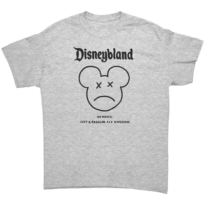 Disneybland gildan unisex t-shirt