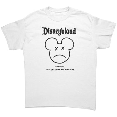 Disneybland gildan unisex t-shirt