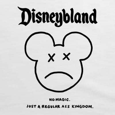 Disneybland gildan unisex t-shirt