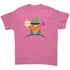 Flower power gildan unisex t-shirt