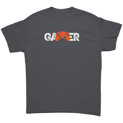 Gamer controller gildan unisex t-shirt