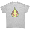 Snail queen bikini gildan unisex t-shirt
