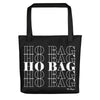 Ho bag tote bag