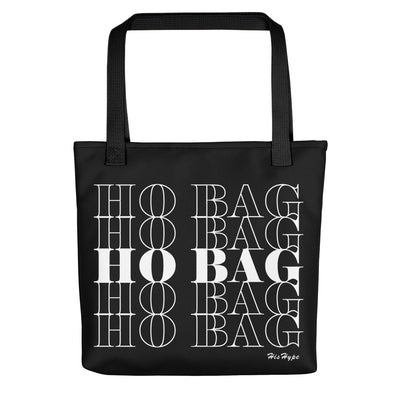 Ho bag tote bag