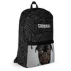 Pug life backpack - HISHYPE