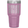 Stacked TURNT 30oz vacuum tumbler - HISHYPE