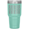 Stacked TURNT 30oz vacuum tumbler - HISHYPE