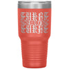 Stacked TURNT 30oz vacuum tumbler - HISHYPE