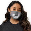 Koala face mask - HISHYPE