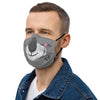 Koala face mask - HISHYPE