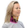 Scarfed neo fox neck gaiter - HISHYPE