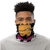 Smokin bow tie monkey neck gaiter - HISHYPE