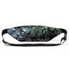 Fungi mushroom glitch fanny pack - HISHYPE