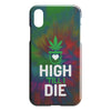 High 'till I die iPhone cases - HISHYPE