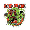 Acid freak bubble-free sticker - HISHYPE