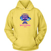 Boombox gang unisex hoodie - HISHYPE