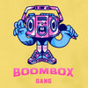 Boombox gang unisex hoodie - HISHYPE