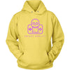 Escape reality unisex hoodie - HISHYPE