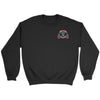 The game is over crewneck sweatshirt - HISHYPE