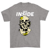 Dead inside glitch gildan unisex t-shirt - HISHYPE