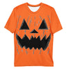 Let's get smashed pumpkin unisex crew neck t-shirt - HISHYPE