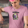 The end is boring glitch gildan unisex t-shirt - HISHYPE