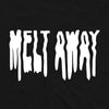 Melt away canvas unisex tank - HISHYPE