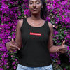 Savage AF canvas unisex tank - HISHYPE